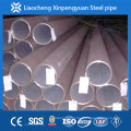 export to Egypt market carbon steel pipe